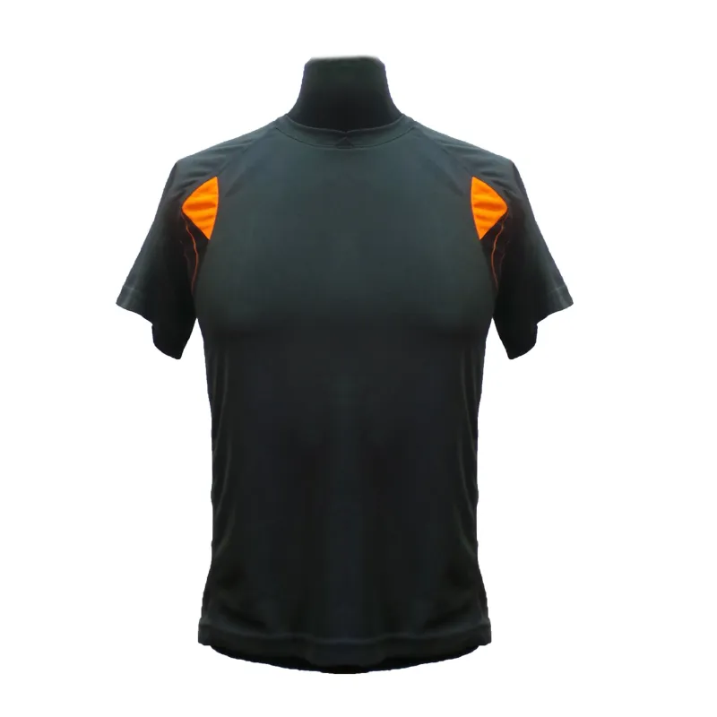 Deporte · Gris naranja