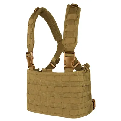 Vesta Taktická MOLLE Chest Rig Ops - S.T. Condor