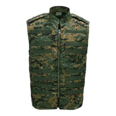 Vesta Taktická Recon Digital - Barva: Digital -, Velikost: Xs-S - 101Inc