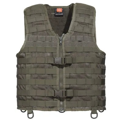Vesta Taktická Thorax 2.0 Zelená - Pentagon