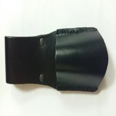 Funda de Cuero para Defensa Rígida o Semirrigida - ESP