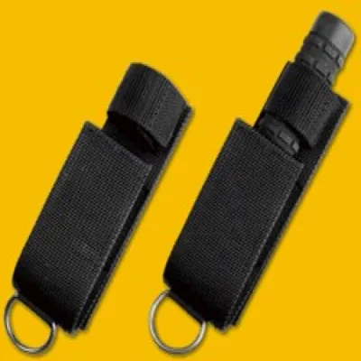 Baston Policial Nylon para Cinturón Corta - ESP