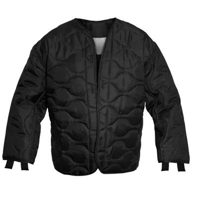 Vložka Do Bundy US M65 ČERNÁ - Barva: ČERNÁ -, Velikost: XL - Rothco