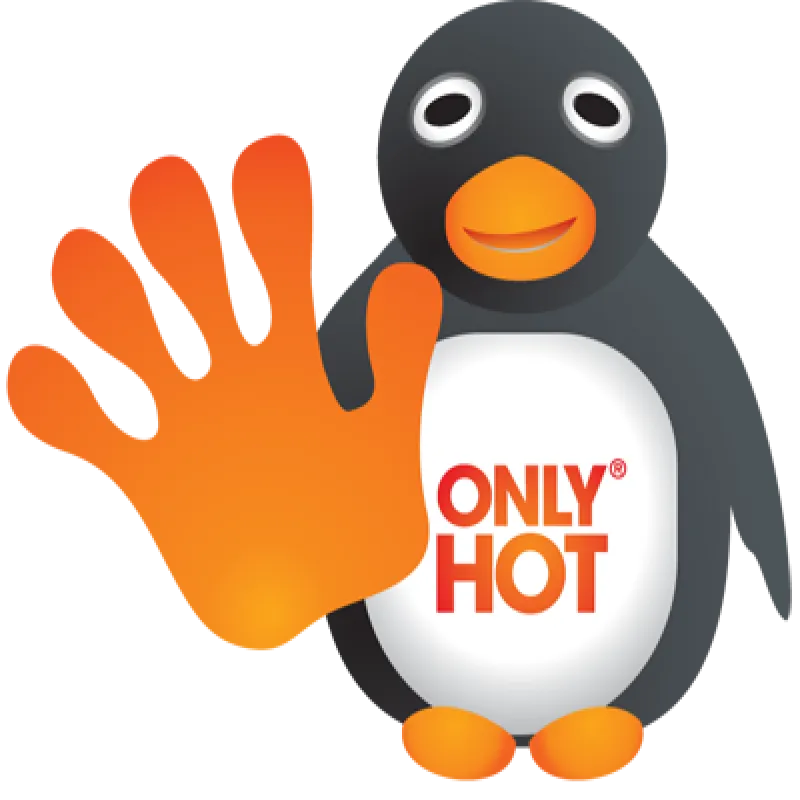 Only Hot