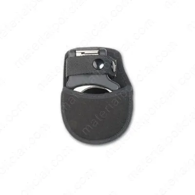 Portagrillete en Cordura para Asp - M.T.P. Tactical