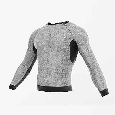 Anticorte M/Larga Coolmax Fresh Nivel Max Norm. ISO13997 - M.T.P. Tactical