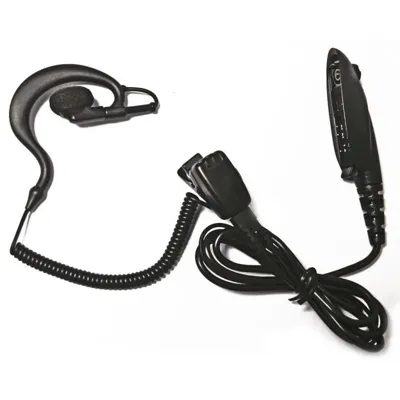 Microaurilar para Motorola GP340