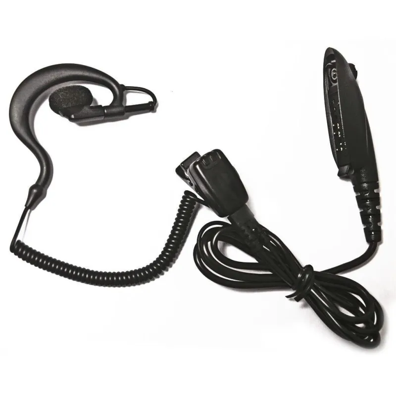 Microaurilar para Motorola GP340