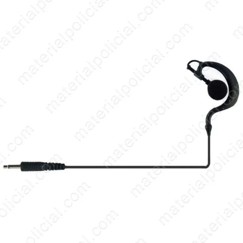 Auricular Kenwood 2.5 mm