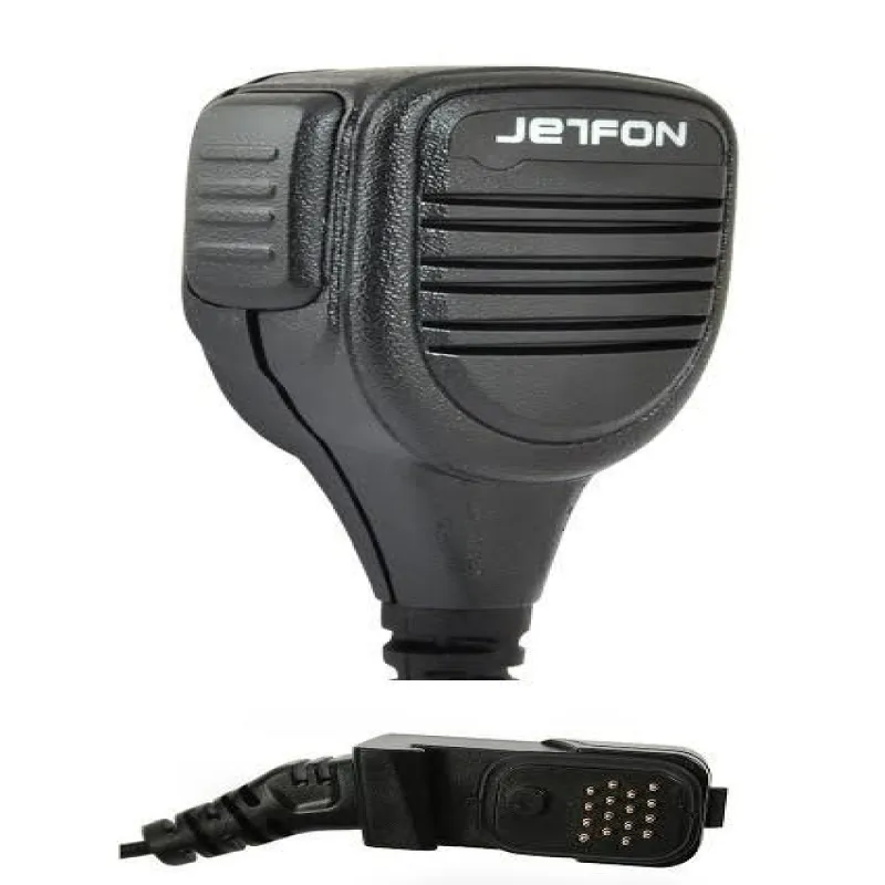 Pera con Ptt con Conector Matra Jupiter TPH700