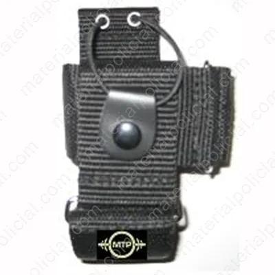 Portawalkie Universal Regulable - M.T.P. Tactical