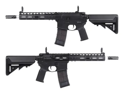 Airsoftová Zbraň Noveske NSR 9 - Cyma