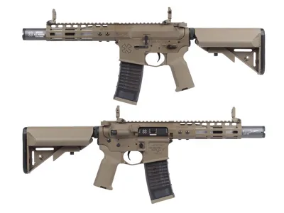 Airsoftová Zbraň Noveske NSR 7 - Cyma