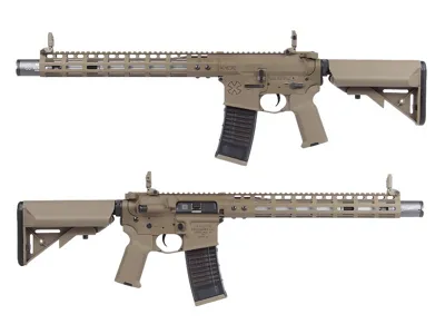 Airsoftová Zbraň Noveske NSR 13,5 - Cyma