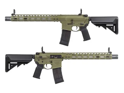 Airsoftová Zbraň Noveske NSR 13,5 - Cyma