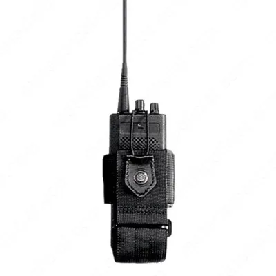 Portaemisora Extraible - Vega Holster