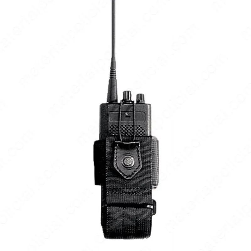 Vega Holster Portaemisora Extraible