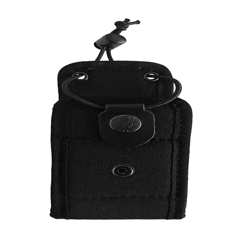 Vega Holster Portaemisora Sencilla