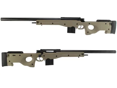 L96 AWS Style CM.703B Až 160 M/S - Cyma