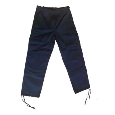 Pantalón de Trabajo Multibolsillos Color - M.T.P. Tactical