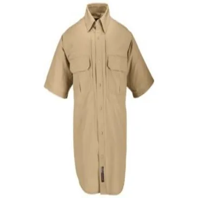 Camisa Algodon M/C Talla L - 5.11 Tactical