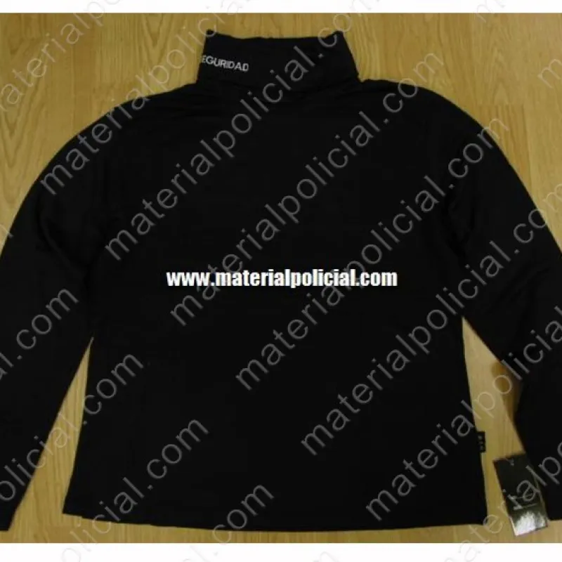 Jersey Bordado Seguridad