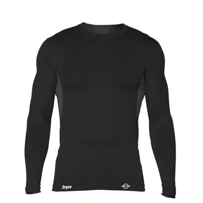 Térmica Dryarn Manga Larga - M.T.P. Tactical