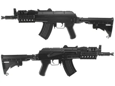Airsoftová Zbraň AK-47 Beta RIS Sportline (CM.521C) - Cyma