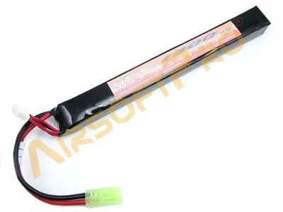 Akumulátor Li-Po 11,1V 1300mAh 25C - VB Power