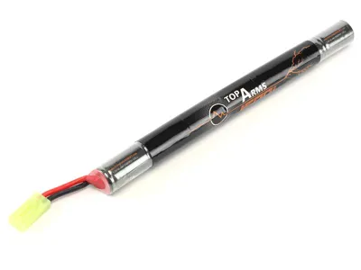 Akumulátor NIMH 8,4V / 1600mAh - AK Mini Stick - TopArms