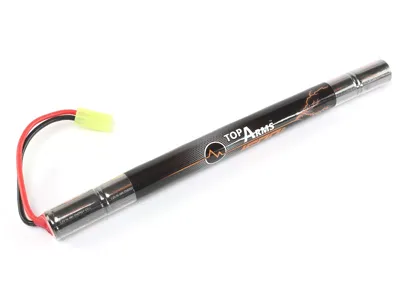 Akumulátor NIMH 9,6V / 1600mAh - AK Mini Stick - TopArms