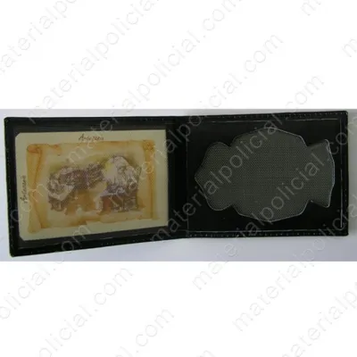 Cartera 1 Pieza Cnp