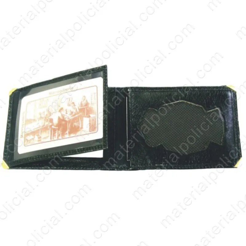 Cartera Tarjetero