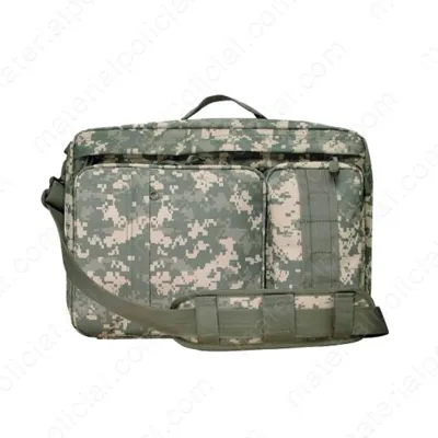 Maletin - Mochila Color - M.T.P. Tactical