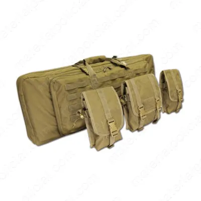 Porta-Arma Larga (PEQ) - M.T.P. Tactical