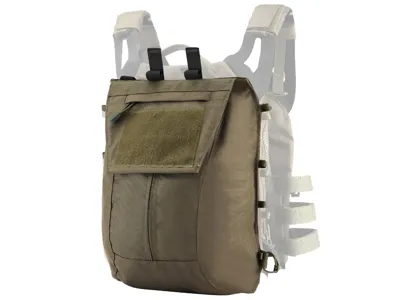 Batoh Pro Vestu JPC 2.0 Typ I - Drab - Imperator Tactical