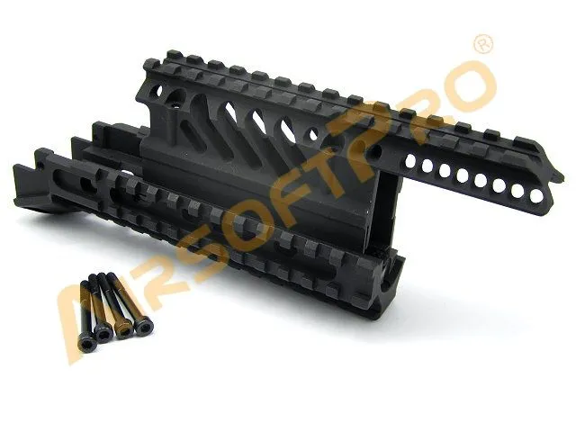 Cyma RIS Předpažbí x47 Pro AK47