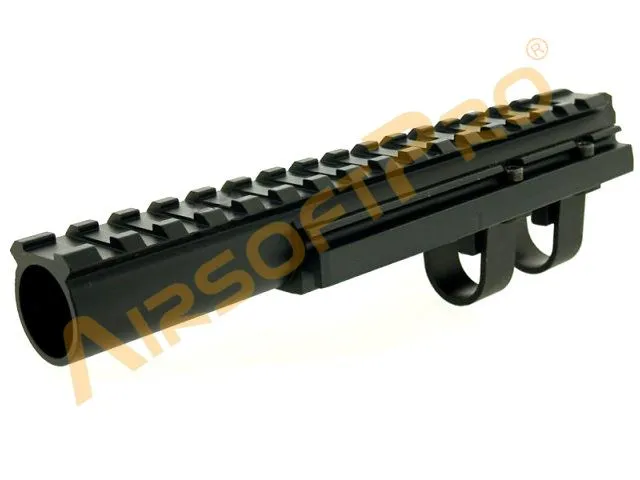 Cyma RIS Nadpažbí Pro AK74 C07