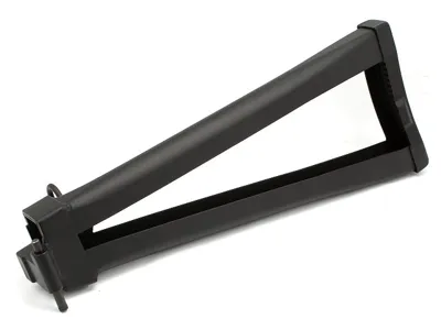 Kovová Sklopná Pažba Pro AK74 - Cyma