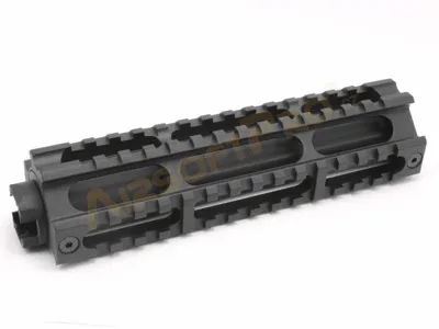 RIS Nadpažbí C92 Pro RPK - Cyma