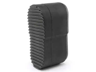 Gumová Patka Pažby Pro P90 - Cyma
