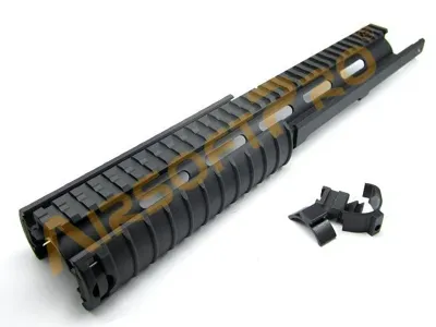Taktické RIS Předpažbí Pro M14 - Cyma