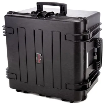 Maleta Transporte Estanca Explorer - Vega Holster