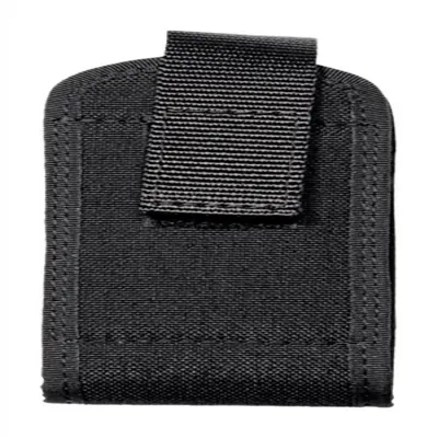 Portamovil de Cordura con Tira de Velcro para el Cierre de Tamaño Xsmall 11 x 6 cm - Vega Holster