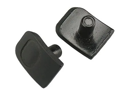 ICS (Taiwan) Jistící Kolíčky Předpažbí MP5 - SD