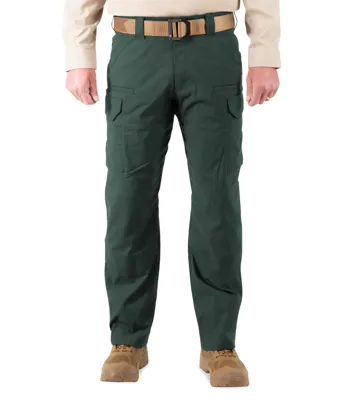 Hombre V2 Tactical - First Tactical