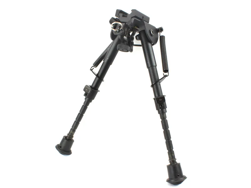 Shooter Dvojnožka Na RIS Lištu 6