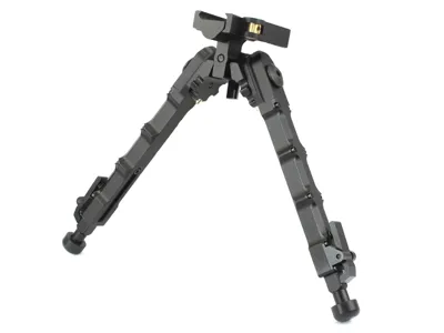 CNC Dvojnožka Pro Airsoftové Zbraně Na RIS Lištu SR5 - Shooter