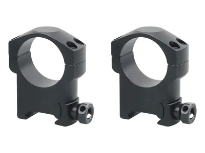 30 mm Montážní Kroužky Pro RIS Lišty - Vysoké - Vector Optics
