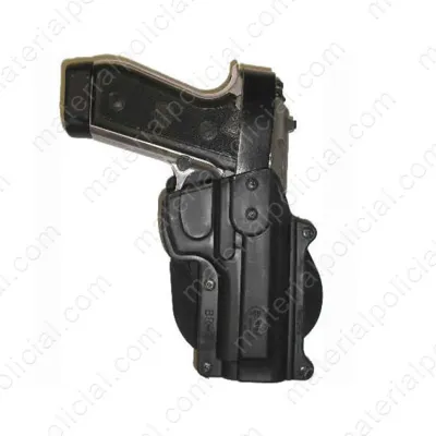 Funda Rotatoria con Trabilla - Fobus